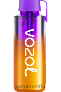 Vozol Austria - VOZOL NEON 10000 Zitronenlimette D00PHT245