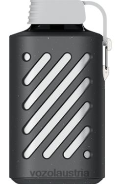 Vozol E Zigarette - VOZOL GEAR 10000 Erdbeer Smoothie D00PHT311