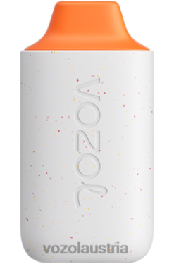 Vozol E Zigarette - VOZOL STAR 6000 Mango Smoothie D00PHT121