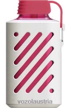 Vozol Geschmacksrichtungen - VOZOL GEAR 10000 Kirscheis D00PHT316