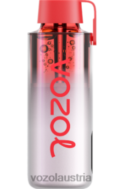 Vozol Geschmacksrichtungen - VOZOL NEON 10000 rosa Bombe D00PHT236