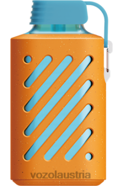 Vozol Österreich - VOZOL GEAR 10000 Mandarine Mango Guave D00PHT312