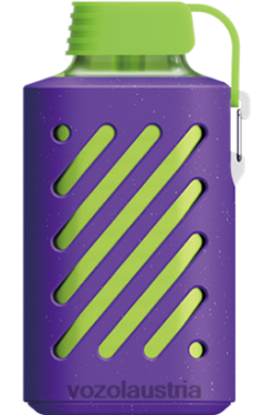 Vozol Österreich - VOZOL GEAR 10000 Traubeneis D00PHT292