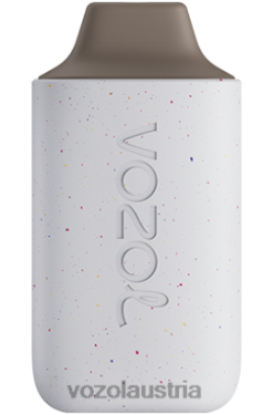 Vozol Vape Geschmack - VOZOL STAR 6000 klar D00PHT108