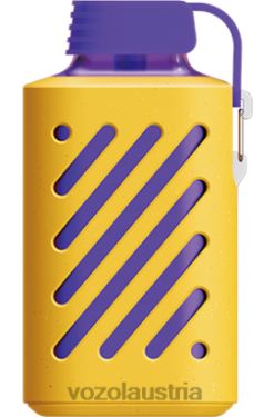 Vozol Vape Kaufen - VOZOL GEAR 10000 gemischte Beeren D00PHT299