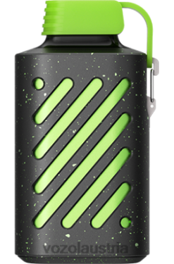 Vozol Vape Österreich - VOZOL GEAR 10000 Matcha-Schokoladencreme D00PHT294