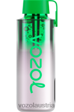 Vozol Vape Österreich - VOZOL NEON 10000 Traubeneis D00PHT234