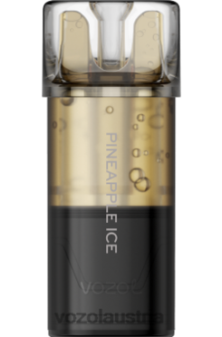 Vozol Vape Österreich - VOZOL SWITCH Profi Ananaseis D00PHT184