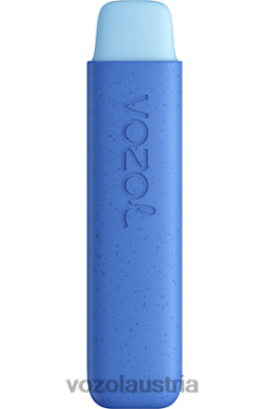 Vozol Vape Preis - VOZOL STAR 550 blaues Razz-Eis D00PHT140