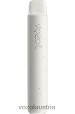 Vozol Vape Preis - VOZOL STAR 600 frischer Menthol-Mojito D00PHT80