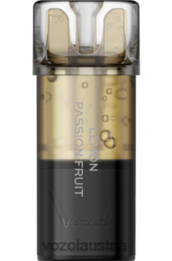 Vozol Vape Preis - VOZOL SWITCH Profi Zitronen-Passionsfrucht D00PHT180