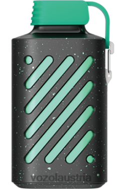 Vozol Wien - VOZOL GEAR 10000 Wassermelonen-Kaugummi D00PHT313