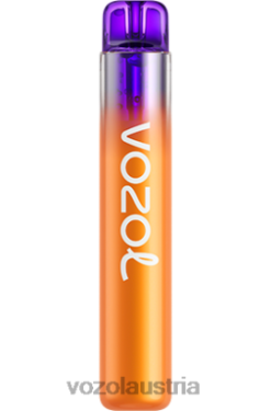 Vozol Wien - VOZOL NEON 800 Pfirsich-Mango-Wassermelone D00PHT253
