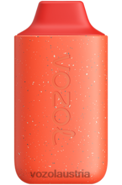 Vozol Wien - VOZOL STAR 6000 Tigerblut D00PHT133